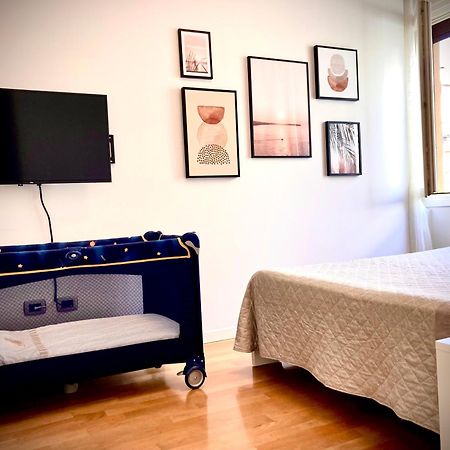 Tuliphouse Da Davide Διαμέρισμα Μπολόνια Εξωτερικό φωτογραφία