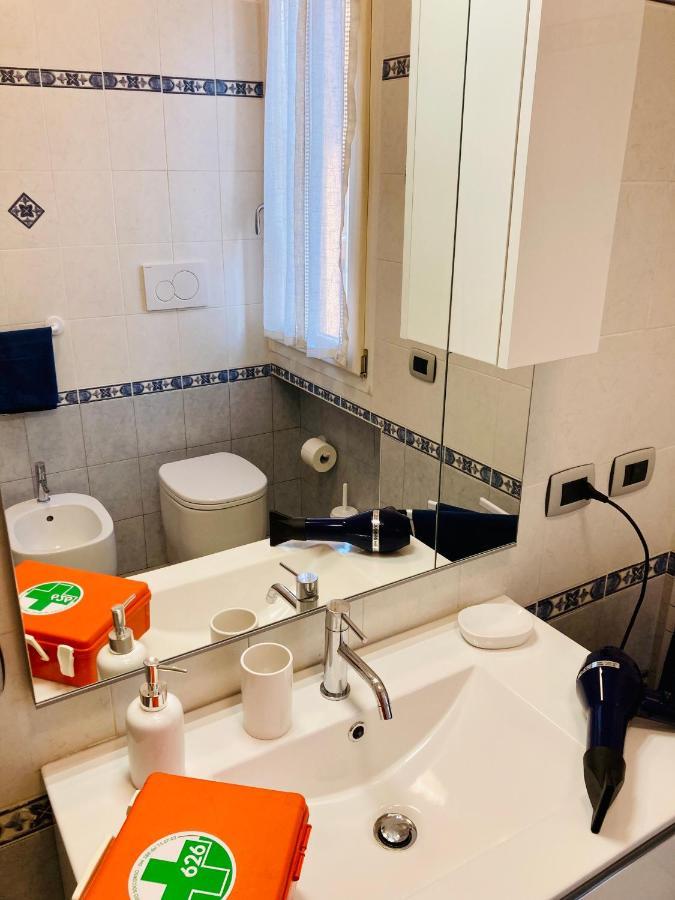 Tuliphouse Da Davide Διαμέρισμα Μπολόνια Εξωτερικό φωτογραφία