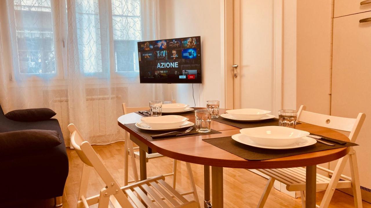 Tuliphouse Da Davide Διαμέρισμα Μπολόνια Εξωτερικό φωτογραφία