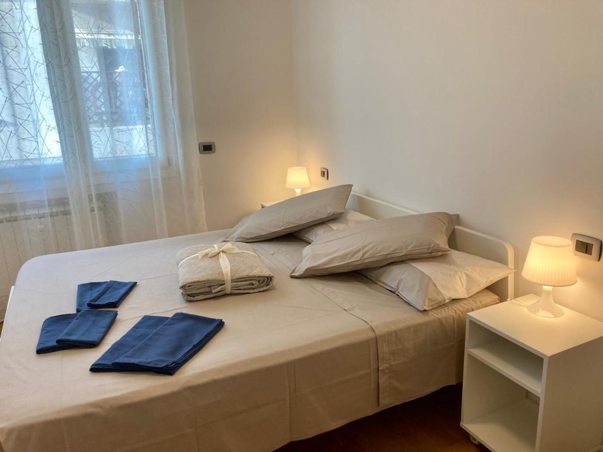 Tuliphouse Da Davide Διαμέρισμα Μπολόνια Εξωτερικό φωτογραφία