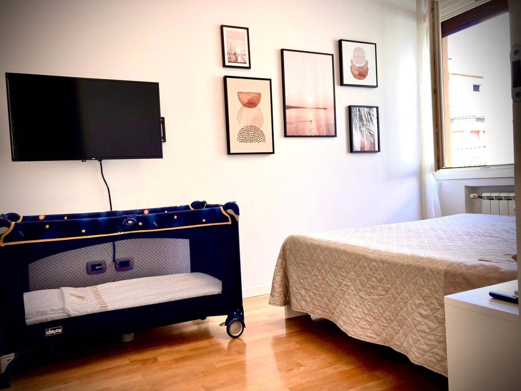 Tuliphouse Da Davide Διαμέρισμα Μπολόνια Εξωτερικό φωτογραφία