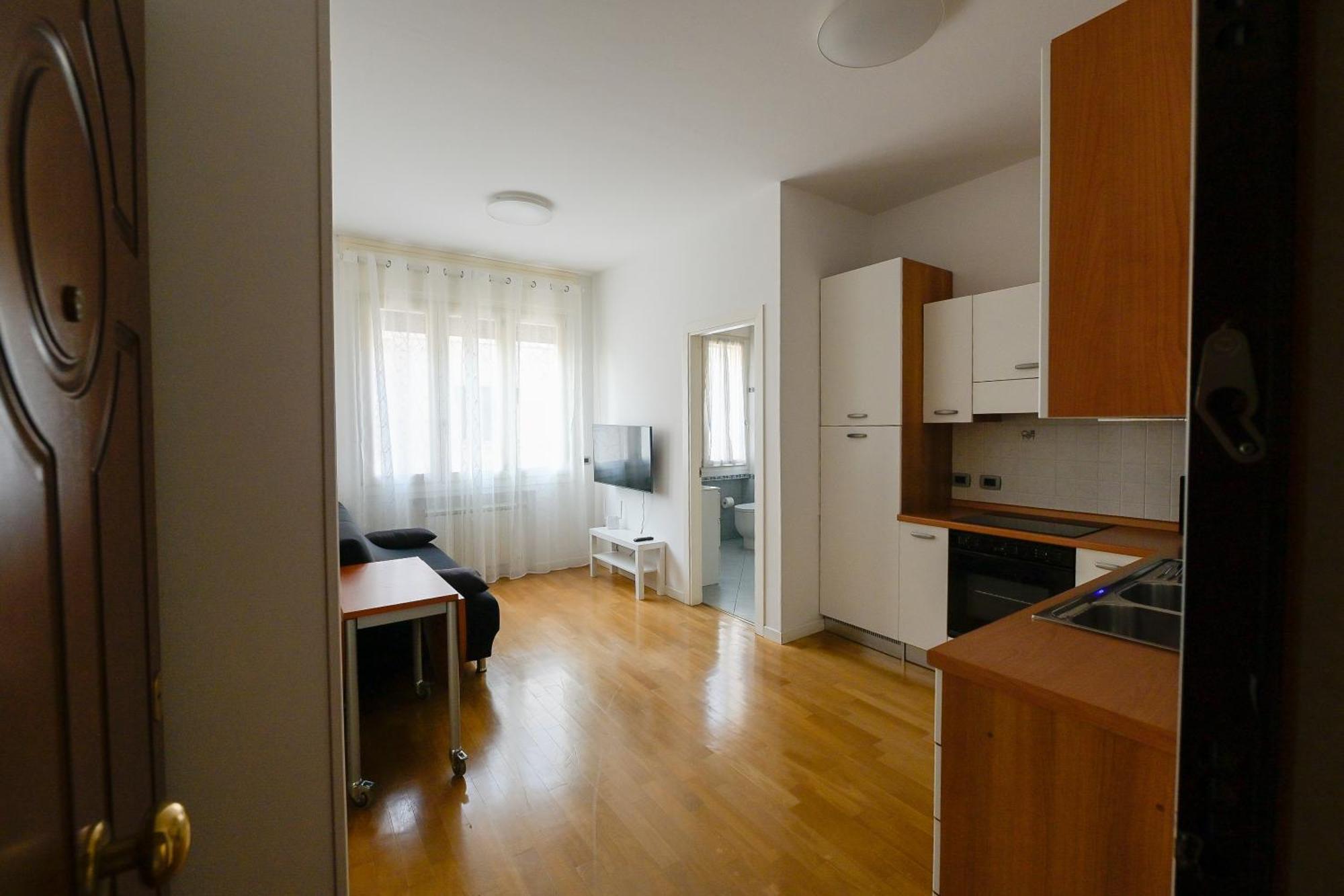Tuliphouse Da Davide Διαμέρισμα Μπολόνια Εξωτερικό φωτογραφία