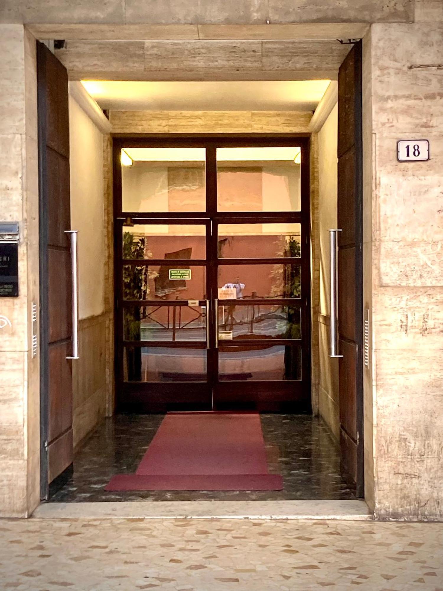 Tuliphouse Da Davide Διαμέρισμα Μπολόνια Εξωτερικό φωτογραφία