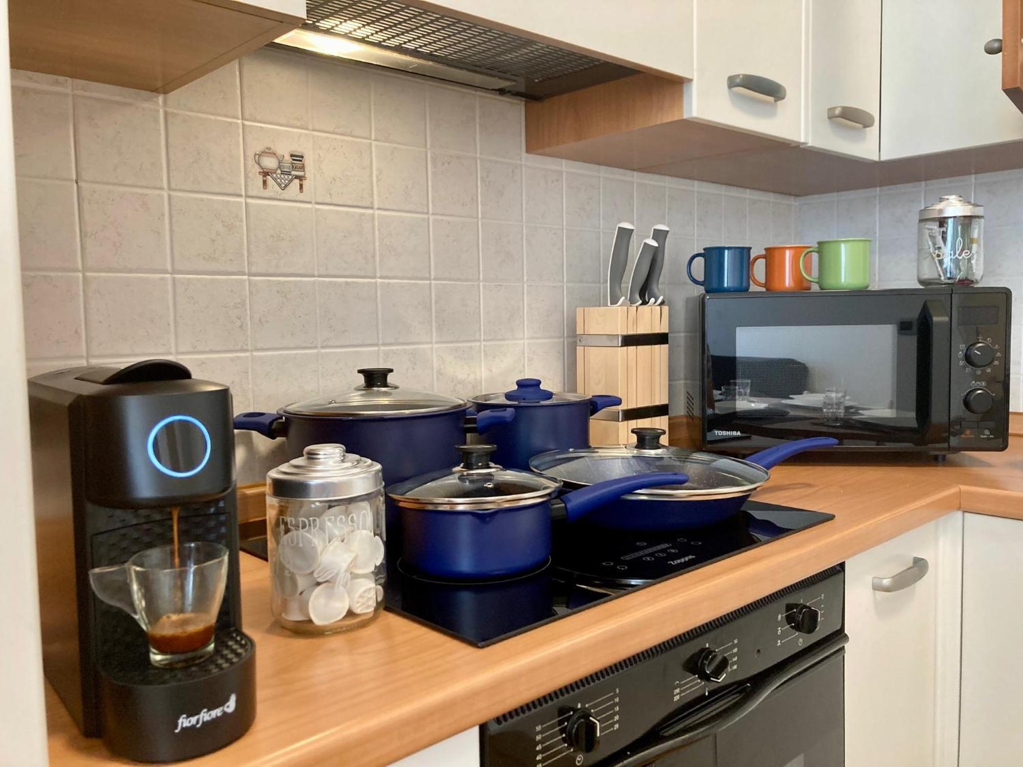 Tuliphouse Da Davide Διαμέρισμα Μπολόνια Εξωτερικό φωτογραφία