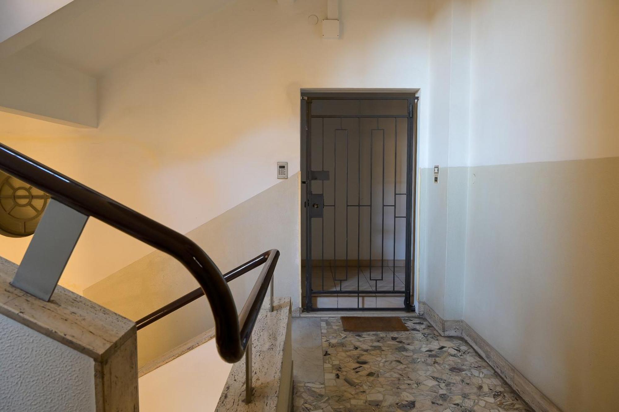 Tuliphouse Da Davide Διαμέρισμα Μπολόνια Εξωτερικό φωτογραφία