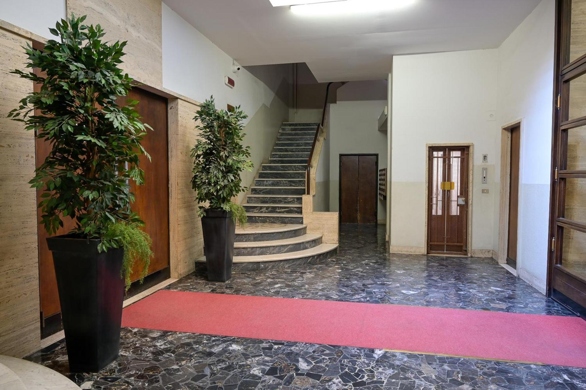 Tuliphouse Da Davide Διαμέρισμα Μπολόνια Εξωτερικό φωτογραφία