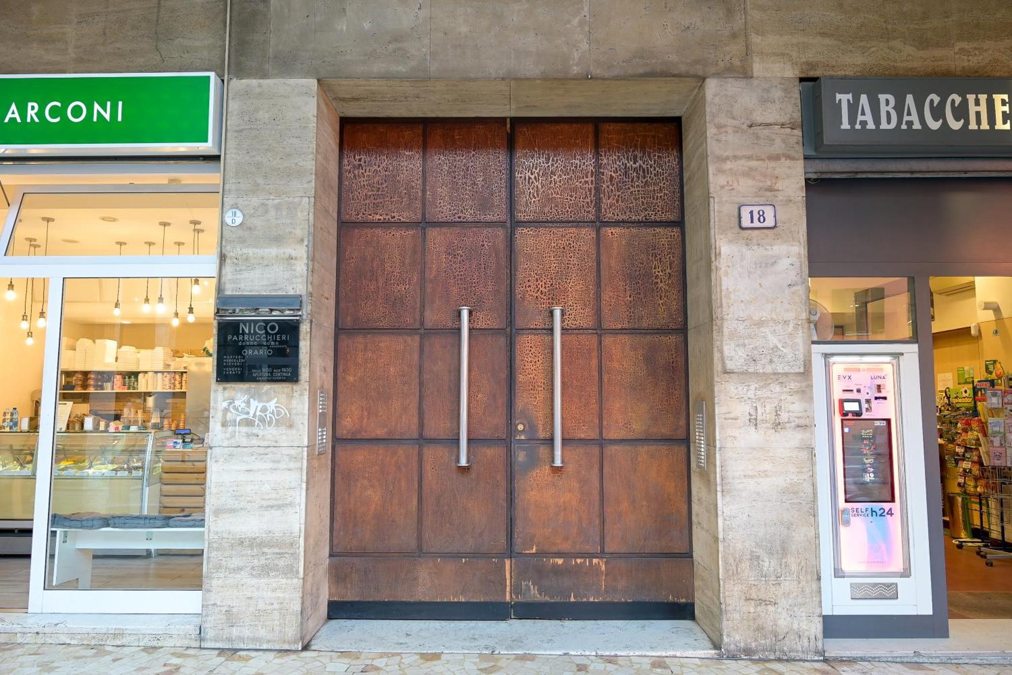 Tuliphouse Da Davide Διαμέρισμα Μπολόνια Εξωτερικό φωτογραφία